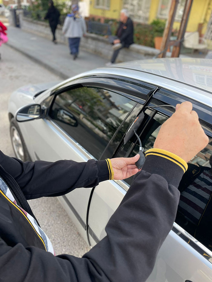 Çavdır Oto Kilitçisi